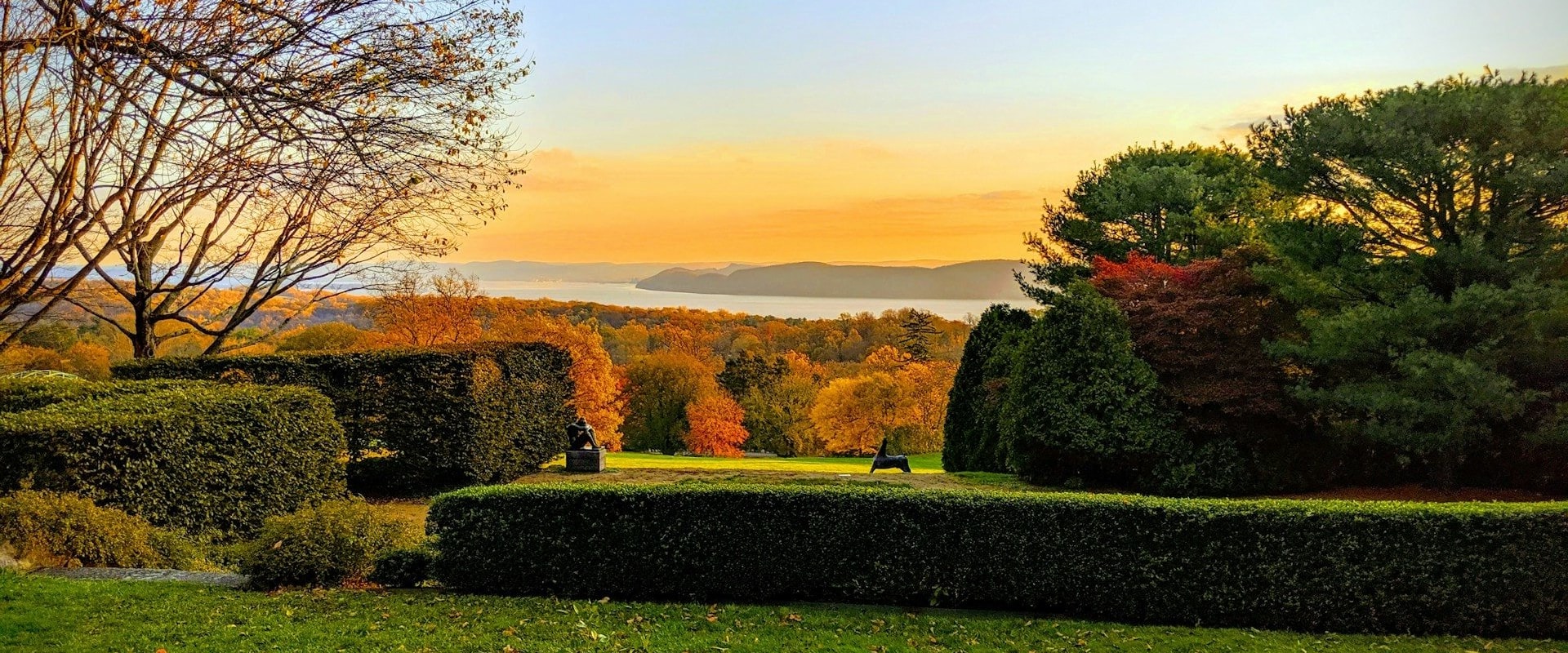 The Best Day Trips from Westchester County, New York