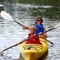 Exploring the Best Water Activities in Westchester County, New York