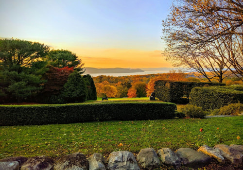 The Best Day Trips from Westchester County, New York