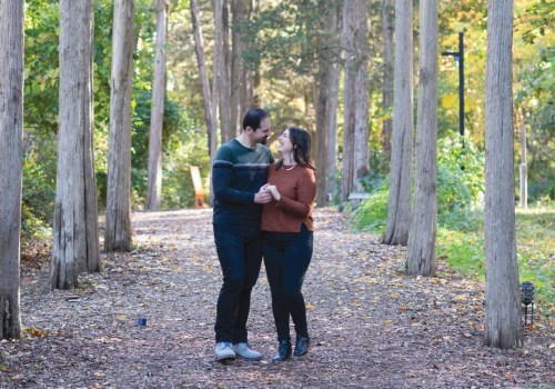 Romantic Activities in Westchester County, New York