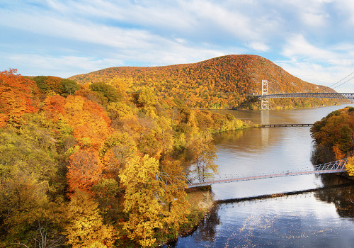 Uncovering the Hidden Gems: Unique Activities in Westchester County, New York